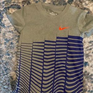 **SOLD** Boy’s Nike t-shirt